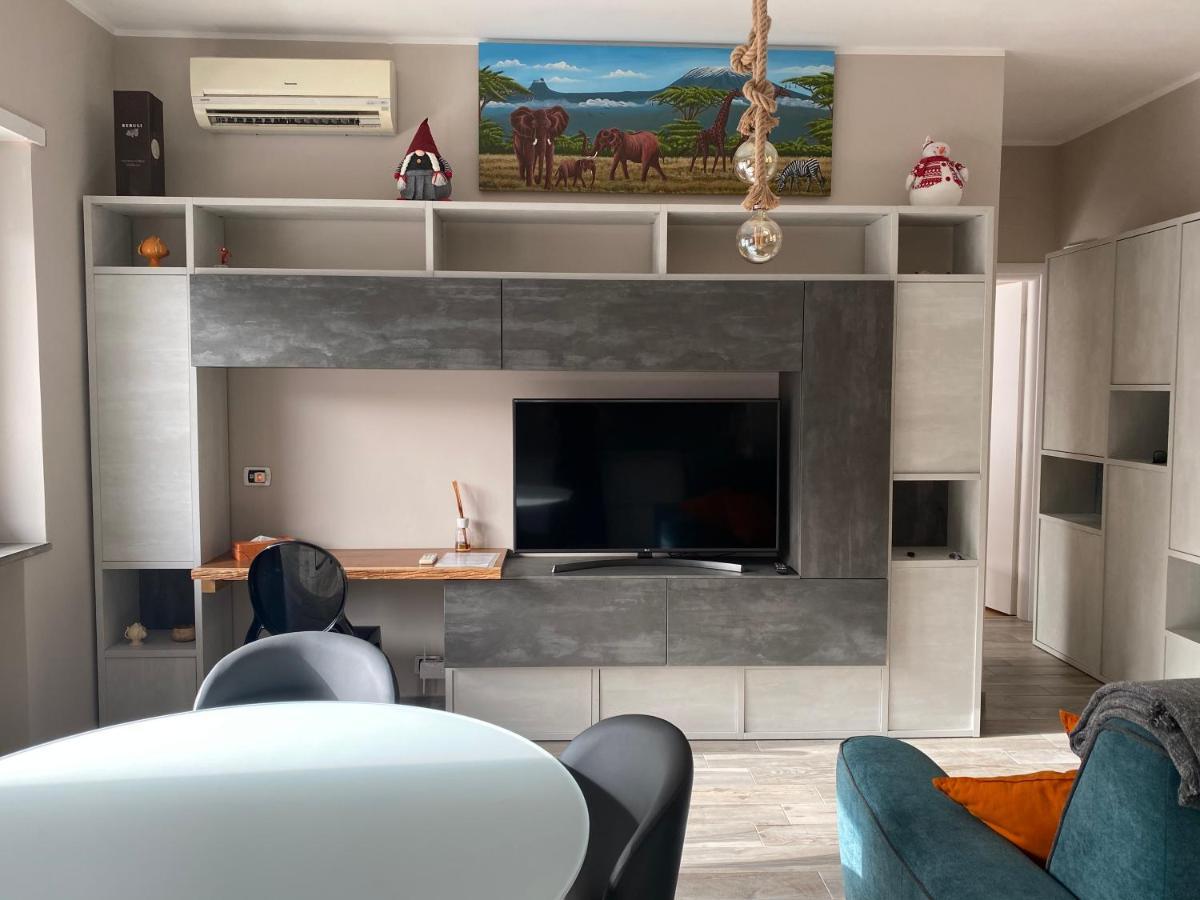 Вілла Casa Stefy Барі Екстер'єр фото