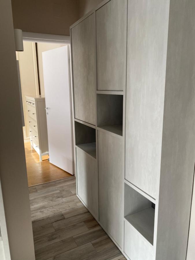 Вілла Casa Stefy Барі Екстер'єр фото